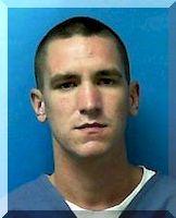 Inmate Zachary S Wilson