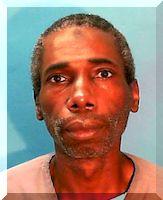 Inmate Anthony R Capers