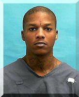 Inmate Antwan L Johnson