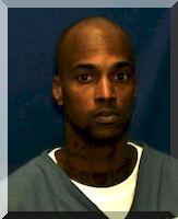 Inmate Antwan R Thompson