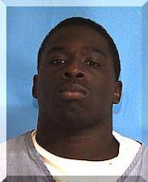 Inmate Antwon Hinton