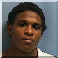 Inmate Antwone D Lewis