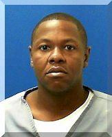 Inmate Arthur C Jr Thomas