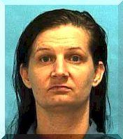 Inmate Ashley C Williams