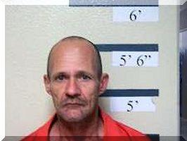 Inmate Bobby Dewayne Brown