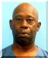 Inmate Bobby C Shorter