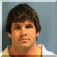 Inmate Brandon T Phillips