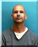 Inmate Brian D Jr Brown