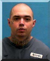 Inmate Brian P Bragdon