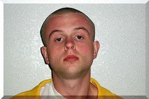 Inmate Brian S Garber