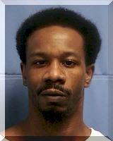 Inmate Bryon Graves