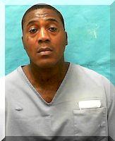 Inmate Carmelin Davis