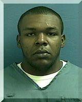 Inmate Cartavious Chatman