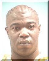 Inmate Charles Jones