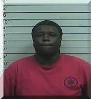 Inmate Charleston J Mcgaughy