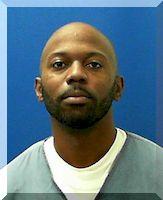 Inmate Christopher Cobb