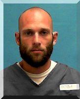 Inmate Christopher D Springfield