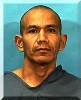 Inmate Christopher Hernandezlinares