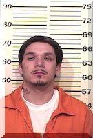 Inmate Christopher J Hill