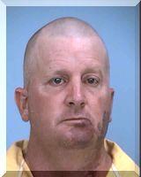 Inmate Christopher Purvis