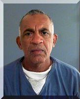 Inmate Clinton L Oliver