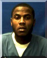 Inmate Clinton Moorer