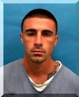 Inmate Cody Fleming