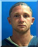 Inmate Cody M Pierce