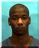 Inmate Craig Morgan