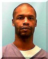 Inmate Curtis Davis