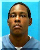 Inmate Curtis L Fountain