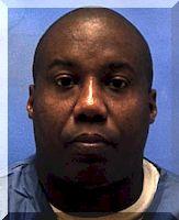 Inmate Curtis Ross