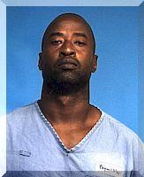 Inmate Damian A Richardson