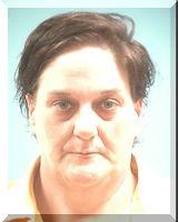 Inmate Dana Faulkner