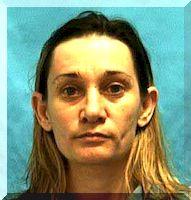 Inmate Dana L Mathes