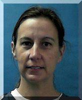 Inmate Danielle K Dreher