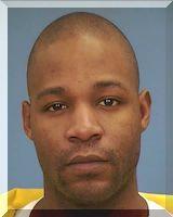 Inmate Darnell Bright