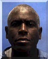 Inmate Darrell D Smith