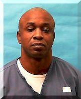 Inmate Darrell Eddie