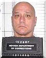 Inmate David Dwayne Strickland