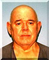 Inmate David H Dunham