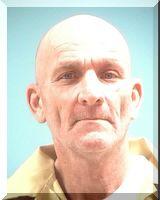 Inmate David Hall