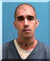 Inmate David W Yannie