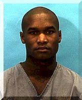 Inmate Deaundrey L Glymph