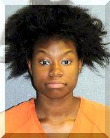 Inmate Deja Ennis