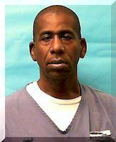 Inmate Demetrius A Lewis