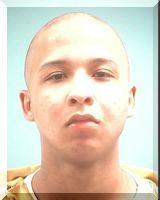 Inmate Demetrius Fair