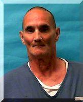 Inmate Dennis A Cary