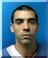 Inmate Dennis D Delgado