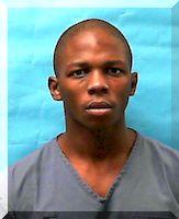 Inmate Deondre S Handsford